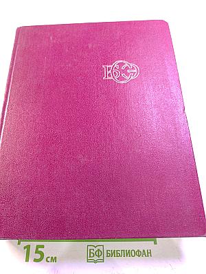 Большая Советская Энциклопедия. Том 10: Ива - Италики