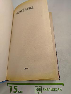 Око Силы. Волонтеры Челкеля