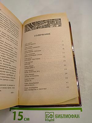 Око Силы. Волонтеры Челкеля