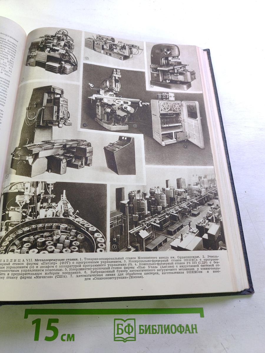 Ежегодник Большой Советской Энциклопедии 1958