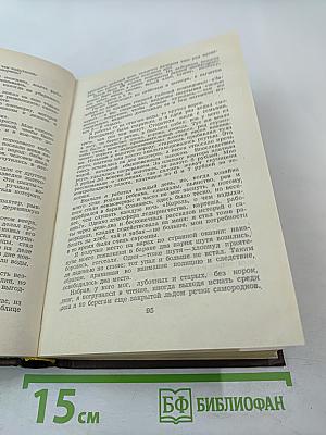 Избранное: Повесть, феерия, романы