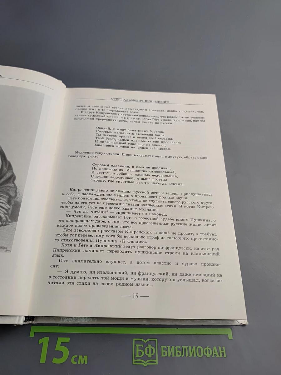 С веком наравне. Рассказы о картинах. Том 1