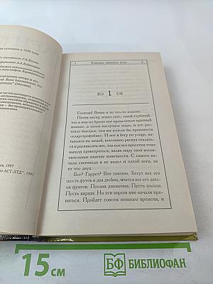 Зловещие латунные тени. Приключения Гаррета