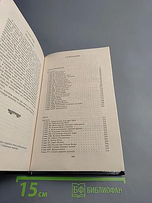 Аллан Кватермэн. Сердце мира