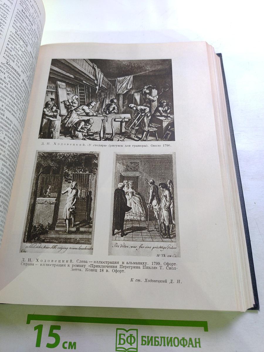 Большая Советская Энциклопедия, Том 46 (ФУСЕ-ЦУРУГА)