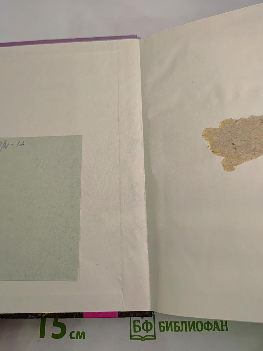 Тайна запахов и звуков