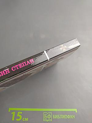 Разин Степан. Книга 1