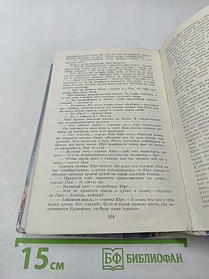 Девять Принцев Амбера