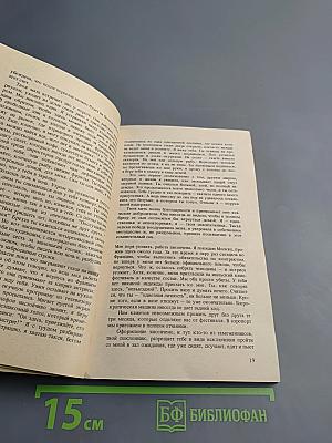 Владимир, или Прерванный полёт