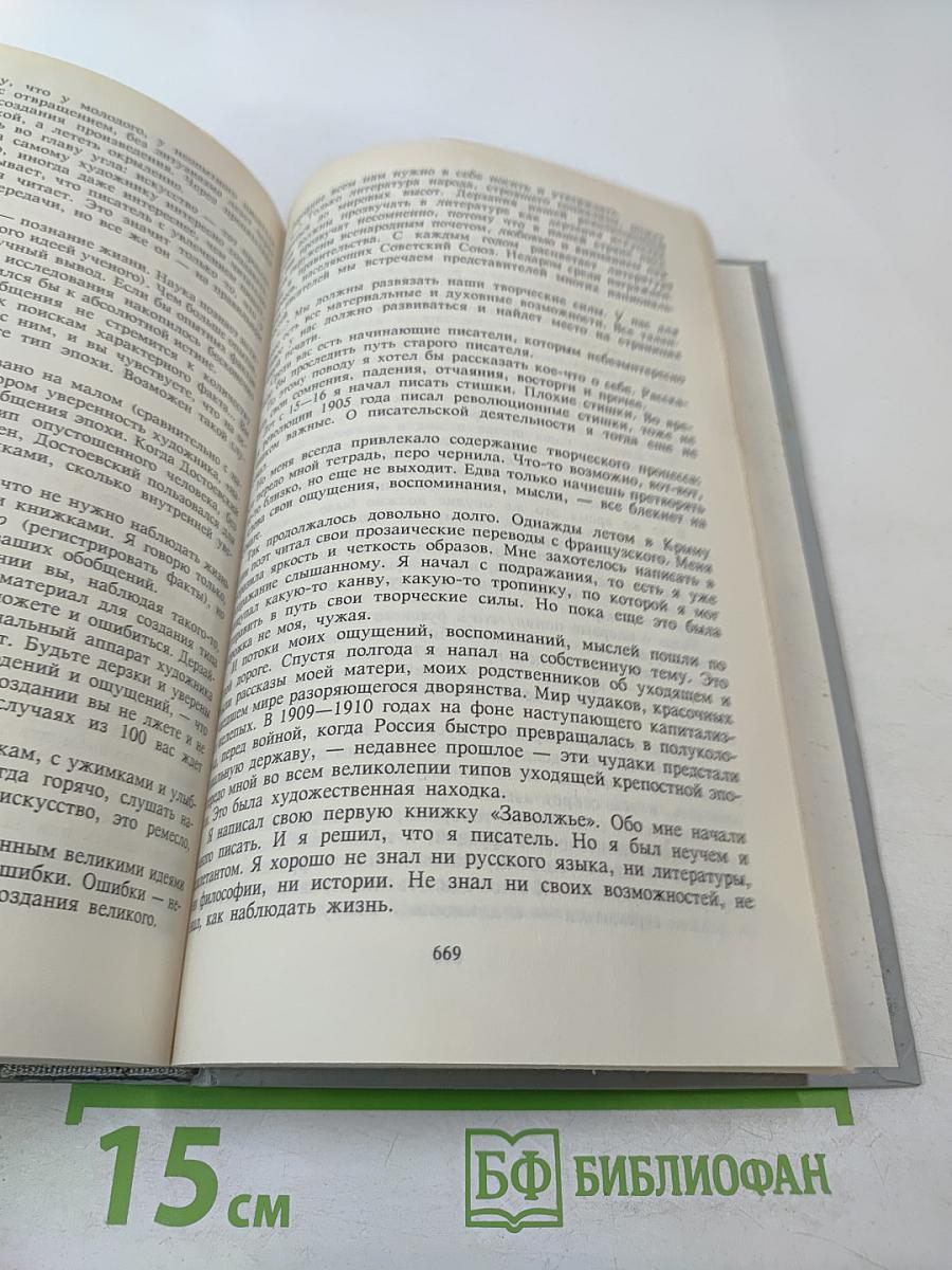 Собрание сочинений. Том 5. Петр Первый. Статьи об искусстве