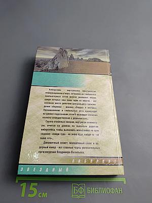 Абордаж в киберспейсе