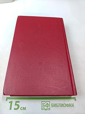 Кровавый пуф. Книга 2. Две силы