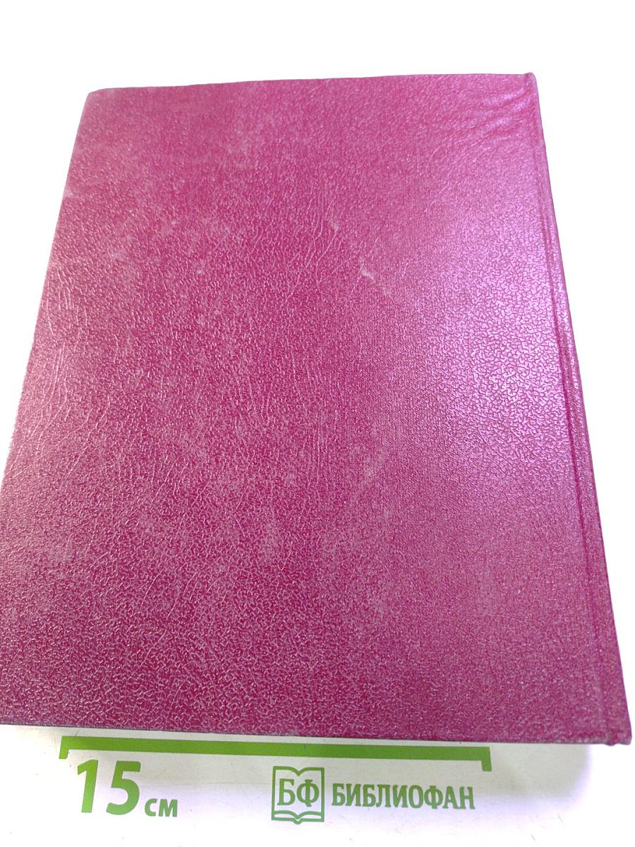 Ежегодник Большой Советской Энциклопедии 1980