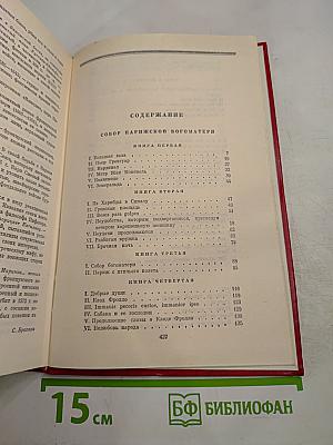 Собор Парижской Богоматери