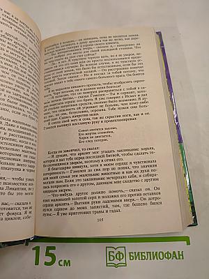 История воина