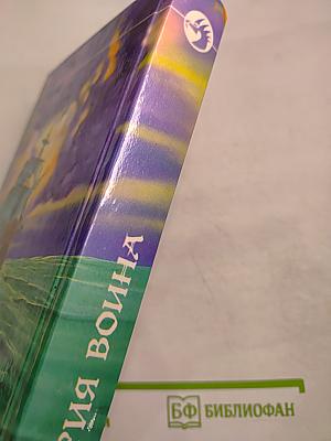 История воина