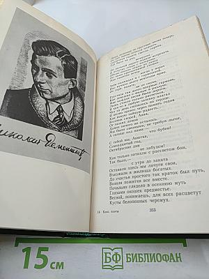 Комсомольские поэты двадцатых годов