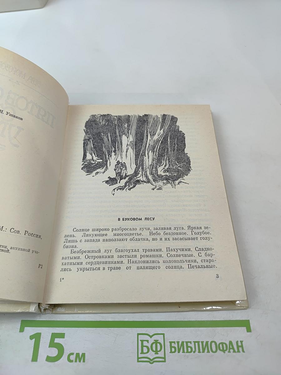 Пятое окно от угла