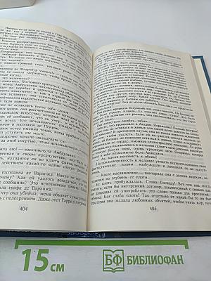 Анжелика. Заключительный роман. Книга II