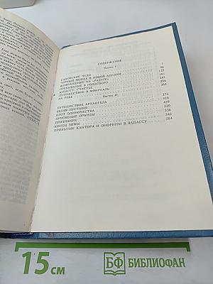 Анжелика. Заключительный роман. Книга II
