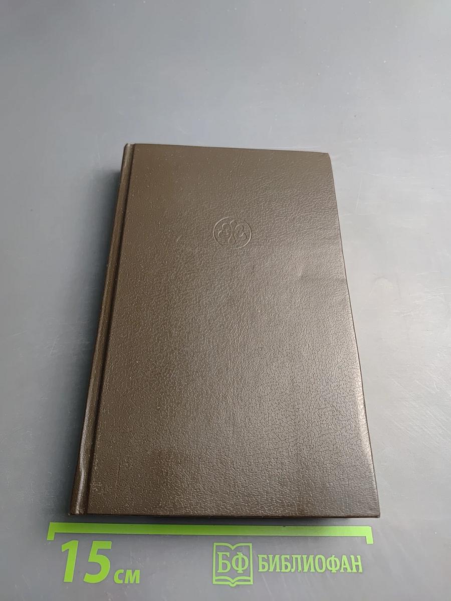 Повелитель Бурь