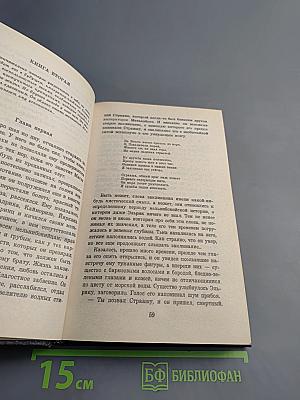 Повелитель Бурь