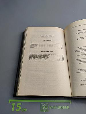 Повелитель Бурь