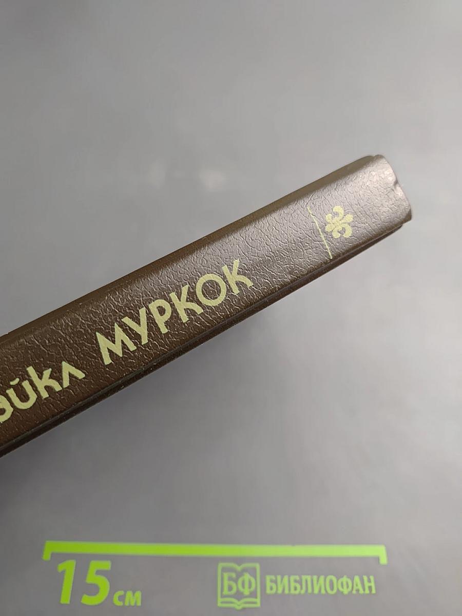 Повелитель Бурь