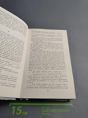 Желтая зона. Эдем Джадсона