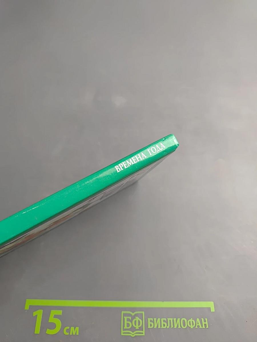 Времена года