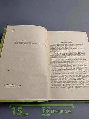 Тимур и его команда