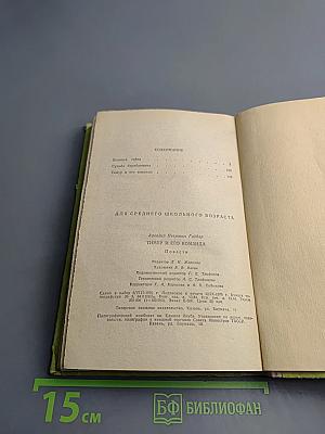 Тимур и его команда