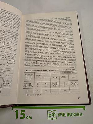 Саркомы матки