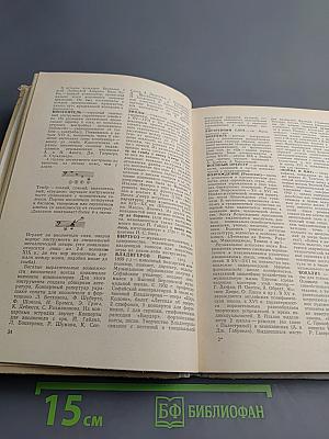 Краткий музыкальный словарь для учащихся