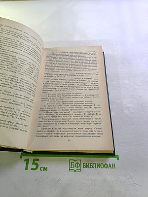 Молчание. Самурай