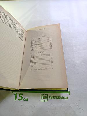 Молчание. Самурай