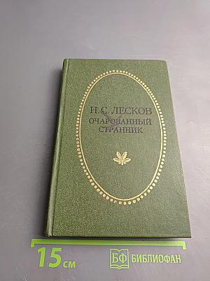 Очарованный странник