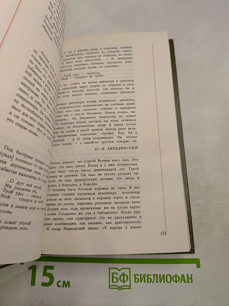 Плеск голубого ливня