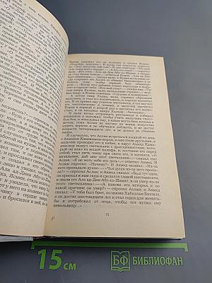 Маруф-башмачник. Избранные сказки, рассказы и повести из "Тысячи и одной ночи"