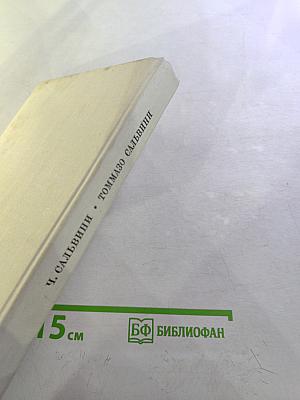 Томмазо Сальвини