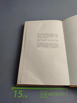 Каменное убранство центра Ленинграда