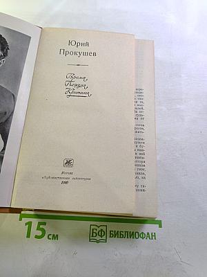 Время, Поэзия, Критика