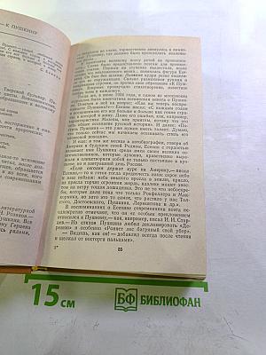 Время, Поэзия, Критика