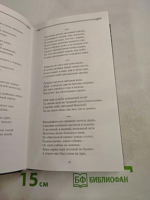 Пока надежды теплится свеча