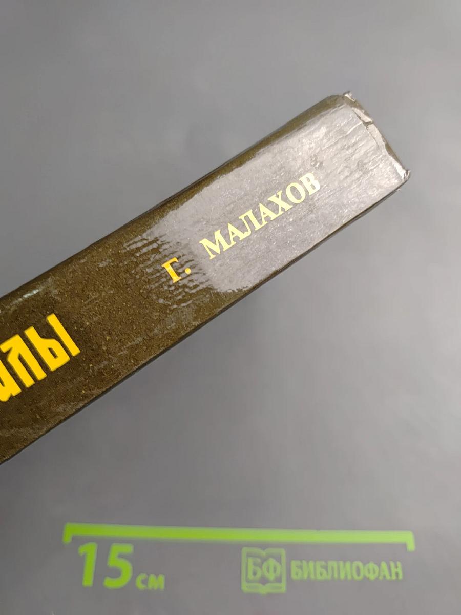 Целительные силы