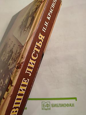 Опавшие листья