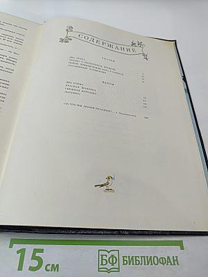 Сказки и пьесы