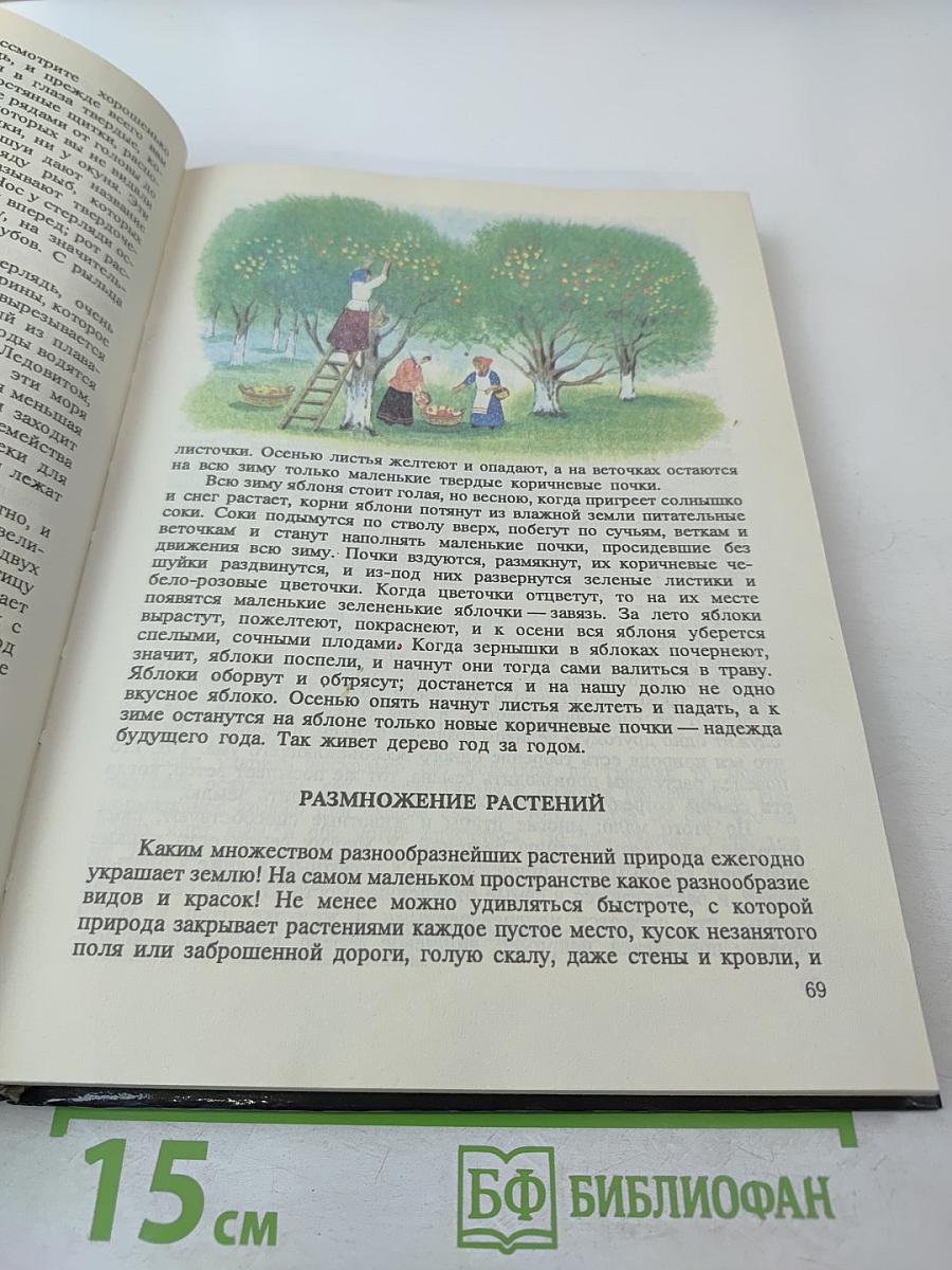 Детский мир и хрестоматия