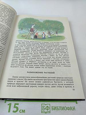 Детский мир и хрестоматия