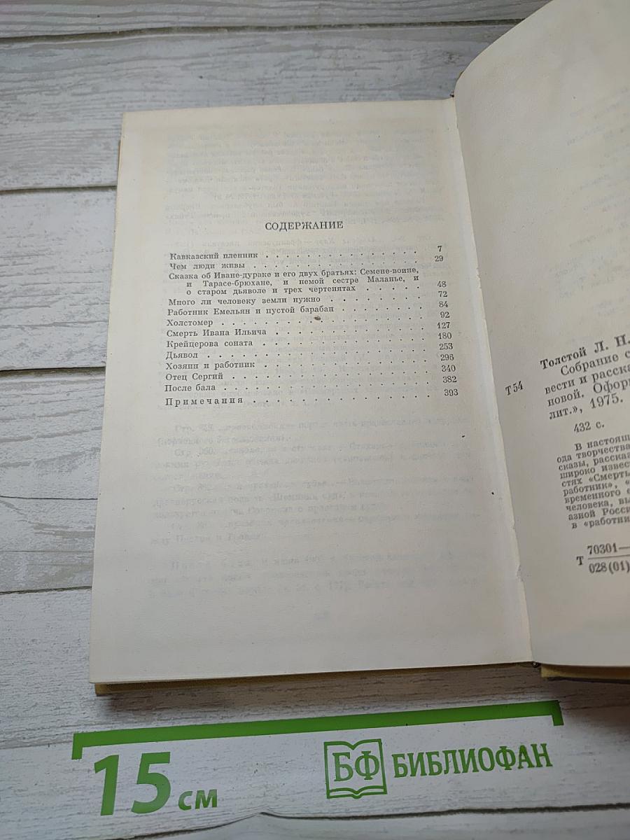 Собрание сочинений. Том десятый. Повести и рассказы. 1872-1903